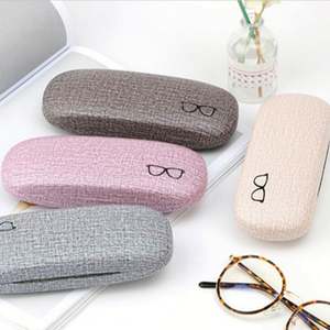 Estuche Rígido para Gafas de Sol Portátil y Colorido con Logotipo Personalizado al por Mayor, Accesorios para Gafas - Product Image 3