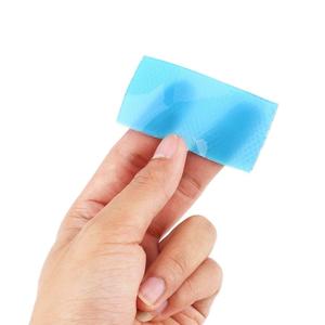 ZHUSHI医用级可重复使用的硅胶片疤痕去除剂保健用妊娠纹 - Product Image 6