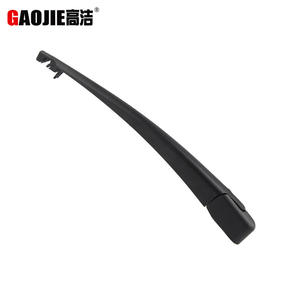 Aplicable al conjunto del brazo del limpiaparabrisas trasero y al limpiaparabrisas trasero del Renault Laguna Big Model 2005 - Product Image 3