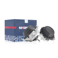 Supporto Motore Disponibile in Lotti, Compatibile con BMW Serie 1 e 3, OE 22116867441, Ricambio Sospensione Auto Commerciale