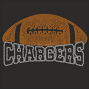 Gameday <span class=keywords><strong>Rugby</strong></span> Chief Bling Transfers University Team Nombre logo Hotfix Motifs para sudaderas con capucha MOQ 30PCs Transferencia de cristal de buena calidad - Product Image 4