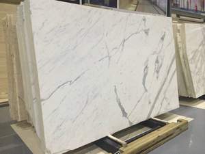 Types de marbres Calacatta Gold avec photos - Product Image 1