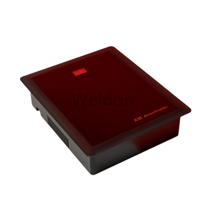 Bán lẻ hệ thống an ninh EAS xách tay RF nhãn tích hợp deactivator truy cập hàng đầu mềm nhãn demagnetizer - Product Image 6