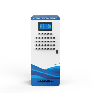 Gateway de Control de Dispositivos Electrónicos y IoT con Entradas Digitales, Controlador de Bomba de Refrigeración Inalámbrico WiFi/4G para Invernadero - Product Image 6