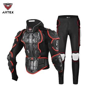 2025 New Design Custom Racing Gear Men's Bicycle Set, <b>Motorcycle</b> Racing Windproof Outdoor Clothing - Product Image 1