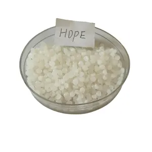 Made in China High Strength HDPE Resin Granules