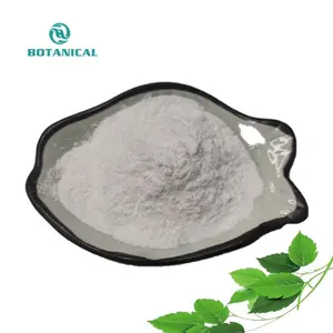 B.C.I. Bubuk ekstrak CAS kualitas tinggi Natural massal CAS 537-42-8 Trans Powder