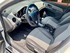 Cruze Usata Modello 2012 1.8L SE 9000km Bianca Cambio Automatico a 6 Velocità <span class=keywords><strong>Berlina</strong></span> - Product Image 4
