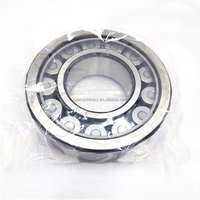 Roulement à rouleaux coniques en acier inoxydable de précision P0 pour machines 9M2004 106 7799 9M1499