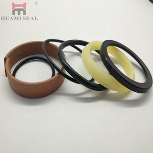 ชุดซีลยางโอริงสำหรับรถขุด EX120 ชุดซีลปรับตั้งราง 9144656 - Product Image 4
