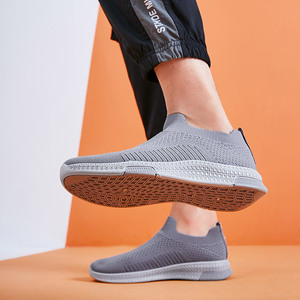 Chaussures décontractées unisexes à enfiler, confortables et élégantes, pour hommes et femmes - Product Image 5