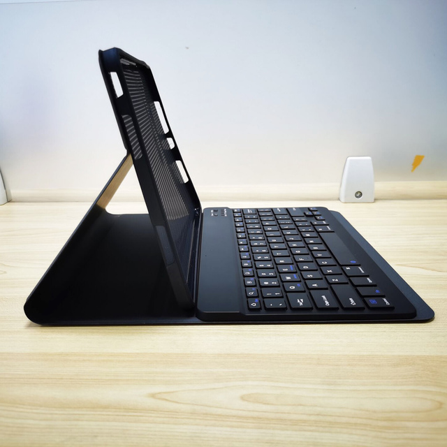 Keyboard Laptop Cover case for Redmi Pad Pro 12.1 Inch Magnetic Keyboard case Cover