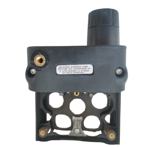 Hot Sale Industrial Scientific Gas Detector Replacement SP6 Motorized Sample <b>Pump</b> 18106765 for MX6 IBrid Gas Monitor - Product Image 1