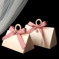 Groothandels snoepdoos met logo en inlay voor chocolade, noten, macarons en gedroogd fruit, geschikt voor cadeauverpakkingen