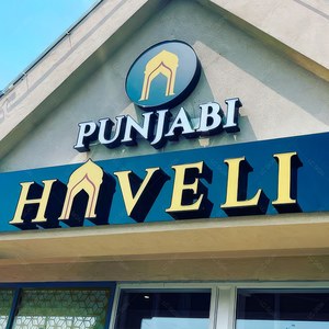 Tùy chỉnh 3D <span class=keywords><strong>LED</strong></span> ánh sáng bảng hiệu thiết kế mới trong nhà Áp phích quảng cáo với frontlit & Backlit logo cho các bệnh viện & văn phòng sử dụng - Product Image 5