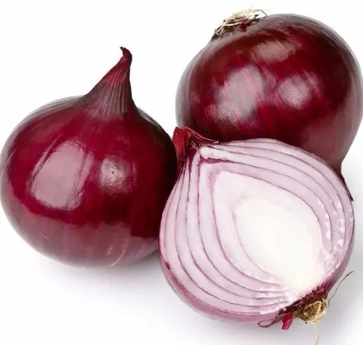 Fresh Dehydrated Red Onions Freeze Dried Onion Dry Onion Powder