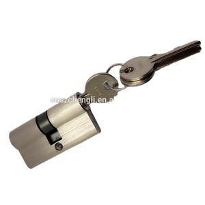 90 Mét Chất Lượng Cao Kẽm Xi Lanh 5 Phím Máy Tính - Product Image 5