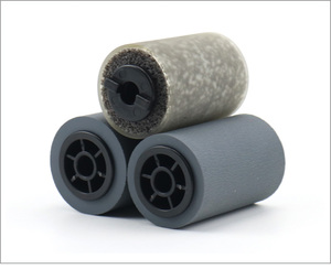 ลูกกลิ้งดึงกระดาษ ADF ที่ใช้ร่วมกันได้สำหรับเครื่องถ่ายเอกสาร Xerox V80 V180 V2100 4110 59K29510 059K29510 59K29520 059K29520 59K30951 059K30951 - Product Image 5