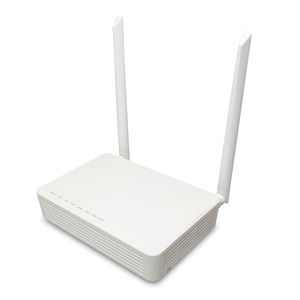 Ftth Nieuwe Breedbandapparaat Optische Netwerkterminal <span class=keywords><strong>4</strong></span> Poort 1ge + 3fe Gigabit Lan Interface 2.4Ghz Single Band Wifi Xpon Ont Modem - Product Image 5