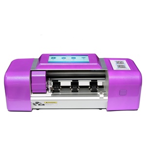 IMEX X9 V9 Factory Directly Sale <b>Smart</b> <b>Wifi</b> Universal Screen Hydrogel Film Cutter Machine With Display - Product Image 6