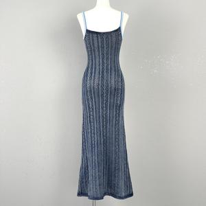 उच्च गुणवत्ता वाली महिला कपड़े धोने की प्रक्रिया फैशन ट्रेंडिंग महिला ग्रीष्मकालीन कपड़े - Product Image 2