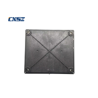 Pièce de rechange d'origine SHENZHOU AVR D350 pour alternateur de générateur diesel R438, haute qualité, garantie 1 an