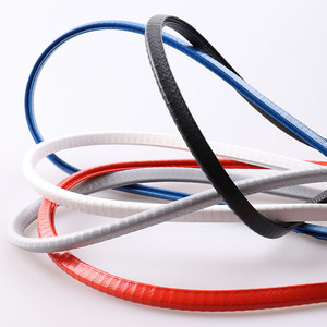 Ricambi <span class=keywords><strong>Auto</strong></span> porta bordo bordo Epdm strisce in gomma con lamiera interna guarnizione porta guarnizione porta - Product Image 4