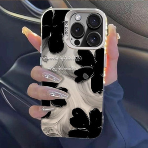 Tối Giản Trong Suốt Cho <span class=keywords><strong>iPhone</strong></span> 12 <span class=keywords><strong>XR</strong></span> Bảo Vệ Bìa Sóng Lớn Vỏ Mềm Với Chống-Thả Tính Năng Và Điện Thoại Grip Bao Gồm - Product Image 1