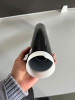 Tubo Termocontraíble de Silicona Recubierto de EPDM para Telecomunicaciones, Suministro de Fábrica Deem