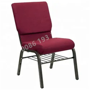 Vente <span class=keywords><strong>d</strong></span>'usine de chaises de <span class=keywords><strong>banc</strong></span> <span class=keywords><strong>d</strong></span>'<span class=keywords><strong>église</strong></span> rembourrées <span class=keywords><strong>à</strong></span> cadre en métal rembourré bon marché <span class=keywords><strong>à</strong></span> <span class=keywords><strong>vendre</strong></span> - Product Image 4