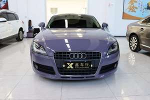 Auto Usata 2010 2.0T Coupé <span class=keywords><strong>TT</strong></span> 2.0TFSI Edizione da Collezione Audi Automatica Guida a Sinistra 4 Posti Benzina in Vendita - Product Image 2