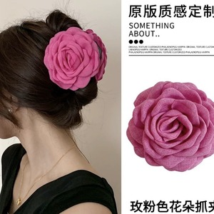 Feather hair <b>clips</b> for women, large cloud and bubble hair <b>clips</b>, shark <b>clips</b>, new hair accessories, mixed wholesale hair <b>clips</b> - Product Image 3
