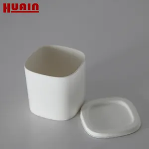 Moldes de pulpa de papel, paquete ecológico, envío gratuito