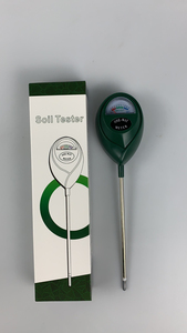 Ein Bodenfeuchte <span class=keywords><strong>sensor</strong></span> Meter Wasser monitor, Hygrometer für Gartenarbeit, Landwirtschaft, keine Batterien erforderlich - Product Image 5