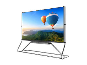 Hội đồng tương tác đào tạo đa phương tiện cho máy tính cảm ứng mẫu giáo với màn hình hiển thị bảng trắng - Product Image 3