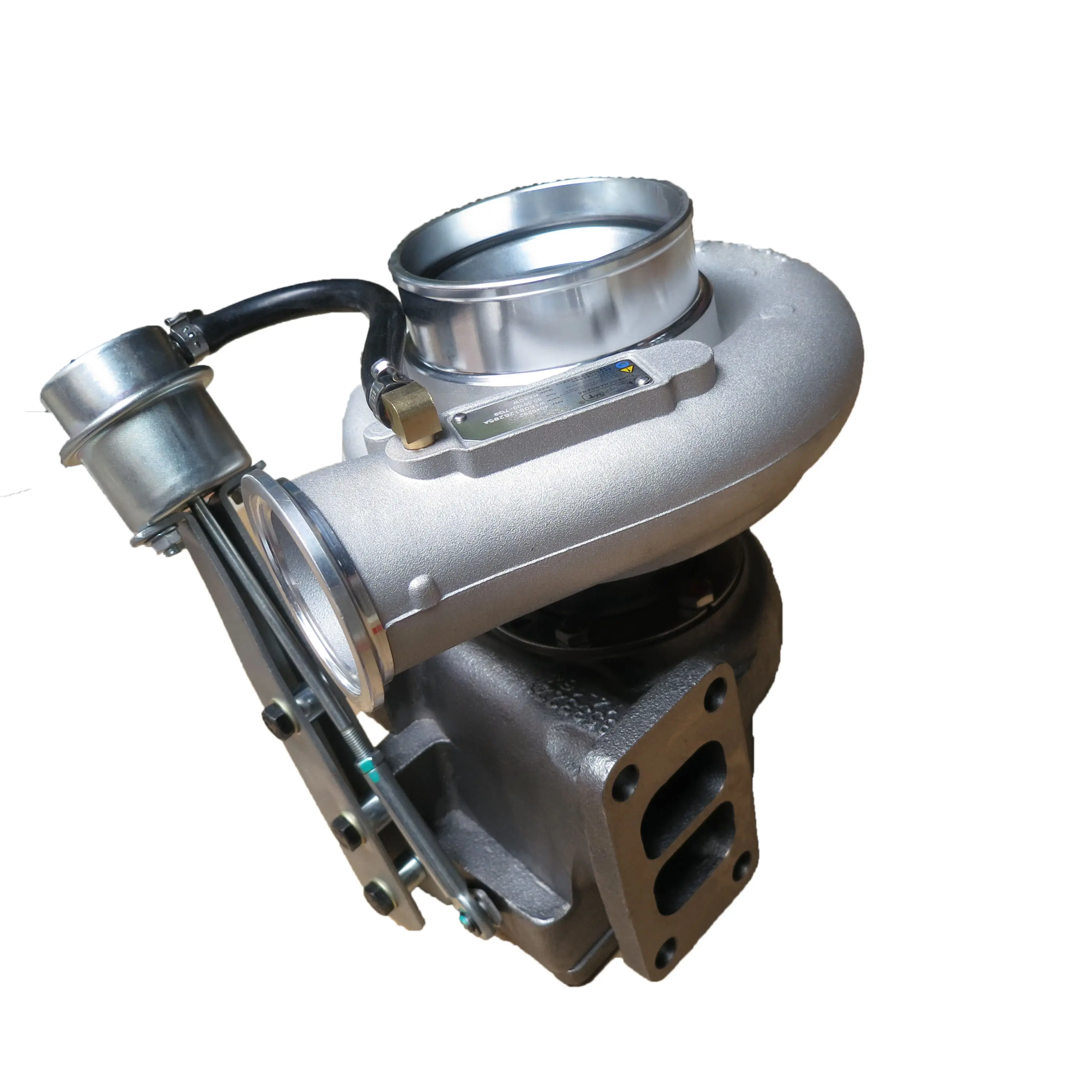 Motore Diesel turbo HX40W 4046292 per Doosan DL08