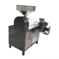 Machine à éplucher les grains de café Machine à éplucher les grains de café Machine à éplucher les grains de café