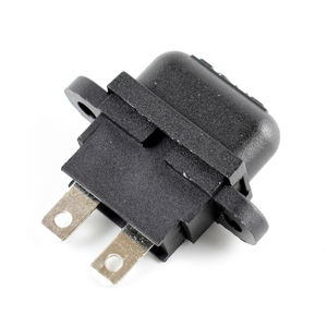 1A 2A 3A 4A 5A 7.5A 10A 15A 20A 25A 30A 35A 40A Средний стандарт ATO ATC автомобильный Автомобильный предохранитель MTA - Product Image 5