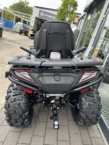 รถเอทีวีรุ่นใหม่ทรงพลัง ปี 2026 625 TOURING พร้อมระบบขับเคลื่อนเพลาอัตโนมัติ - Product Image 6