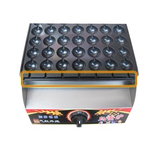 เครื่องทำขนม เครื่องย่างไข่ควอิล เครื่องทำไข่ดาว - Product Image 3