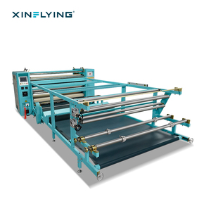 <strong>Roll</strong> <strong>to</strong> <strong>Roll</strong> <strong>Heat</strong> Press <strong>Transfer</strong> <strong>Machine</strong> Large Format Sublimation <strong>Heat</strong> <strong>Transfer</strong> <strong>Machine</strong> <strong>Heat</strong> Press <strong>Machine</strong> - Product Image 2