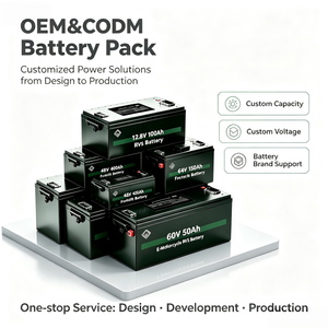 Batería <span class=keywords><strong>de</strong></span> Iones <span class=keywords><strong>de</strong></span> Sodio GT CE FCC 12V-48V 500Ah/100Ah CCA1300 ODM, Paquete <span class=keywords><strong>de</strong></span> Baterías Confiable <span class=keywords><strong>de</strong></span> Ciclo Largo <span class=keywords><strong>para</strong></span> Vehículos Eléctricos y Arranque <span class=keywords><strong>de</strong></span> Automóviles - Product Image 4
