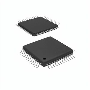 Componentes Electrónicos en Stock: EFM32TG11B540F64IQ48-BR 48 TQFP Integrado - Comprar Online - Product Image 1