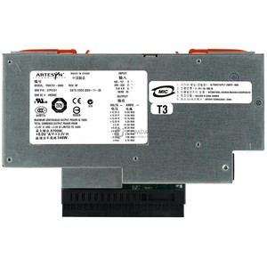 แหล่งจ่ายไฟ97P5101 700วัตต์สำหรับ615พลังงาน eserver pseries POWER6ตกแต่งใหม่ - Product Image 3