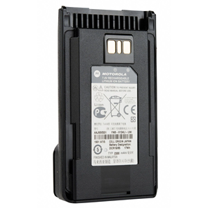 FNB-V133Li AAJ68X501 <b>Battery</b> For Vertex VX-261 VX-451 VX-454 VX-456 VX-459 Radio - Product Image 1