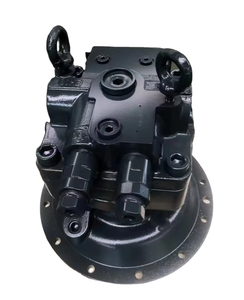 Động cơ xoay với <span class=keywords><strong>EX200</strong></span>-1 giảm hộp số <span class=keywords><strong>EX200</strong></span>-3 <span class=keywords><strong>EX200</strong></span>-<span class=keywords><strong>5</strong></span> máy xúc <span class=keywords><strong>Swing</strong></span> thiết bị động cơ cho các bộ phận thủy lực máy xúc Hitachi - Product Image 1