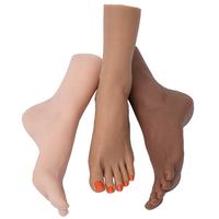 silicon foot: Comfort, Durability Uses Explained