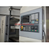 Centre de fraiseuse verticale CNC Prix/Centre de fraiseuse VMC VMC650