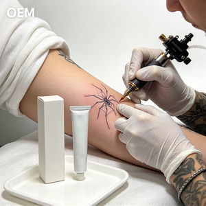 Suministros confiables para tatuajes para trabajos artísticos de larga duración - Product Image 4