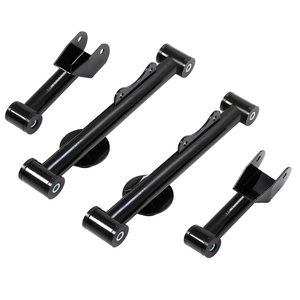 ชุดแขนควบคุมแบบท่อส่วนบน+ล่าง พร้อมบูช สำหรับรถฟอร์ดมัสแตง ปี 1979-2004 - Product Image 6